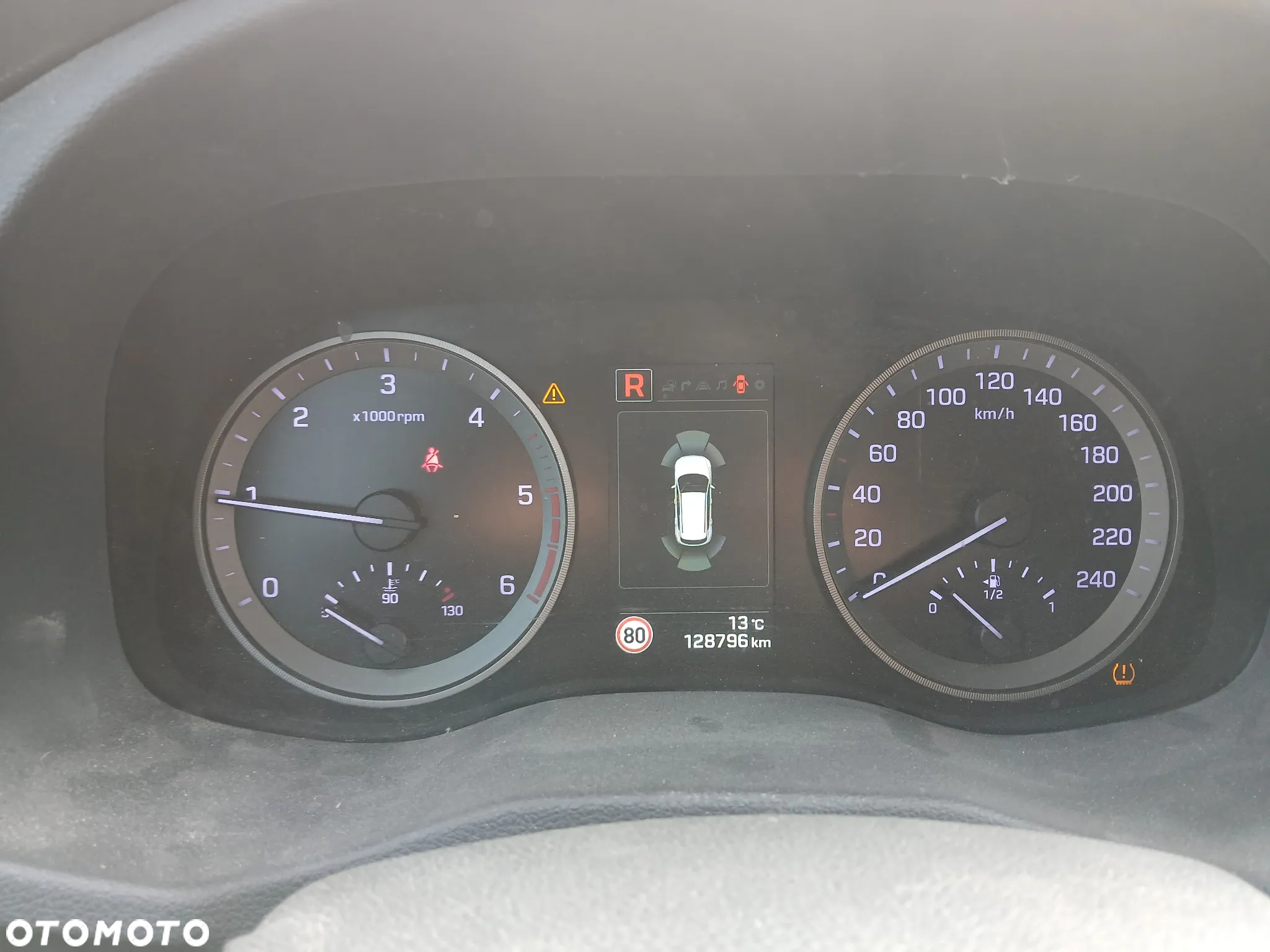 Hyundai Tucson - 7