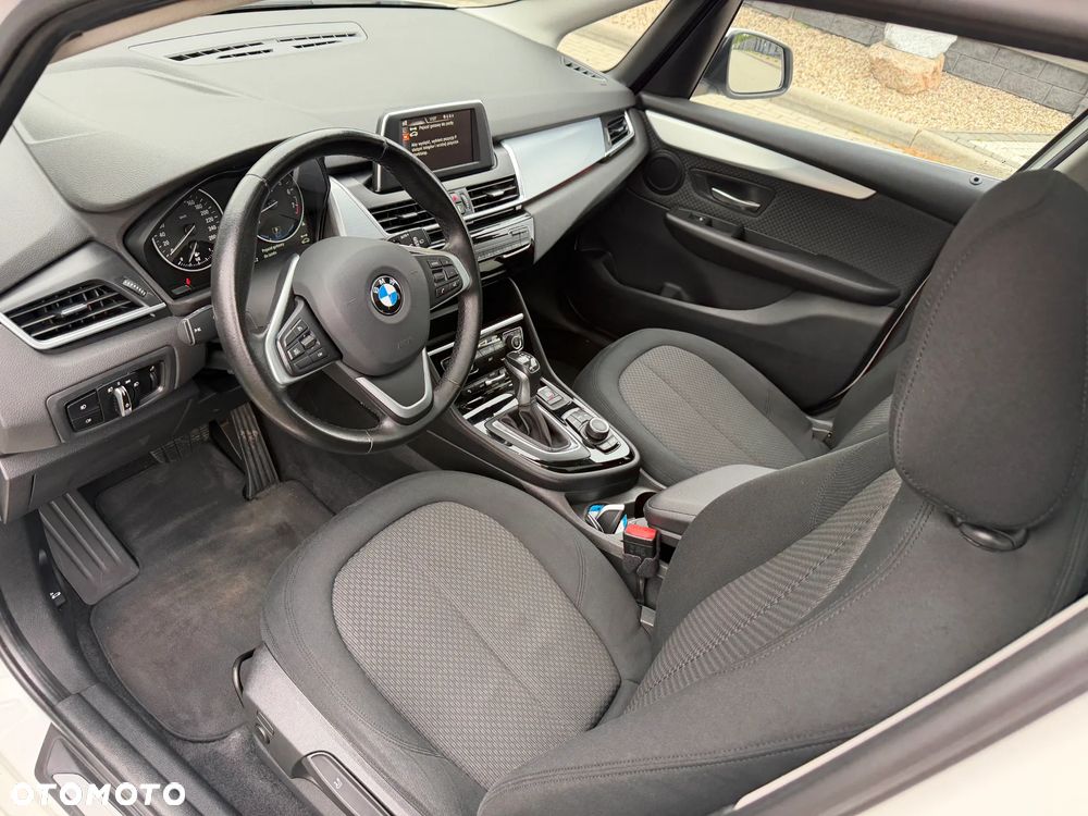 BMW Seria 2 225xe iPerformance Sport Line - 12