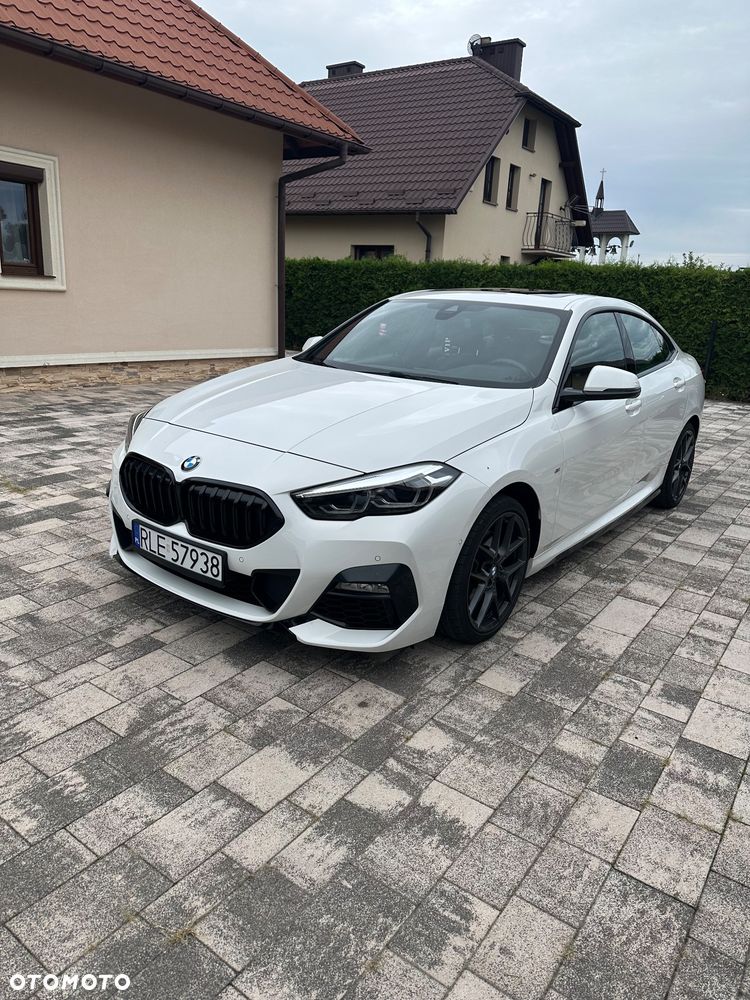 BMW Seria 2 218i M Sport - 1