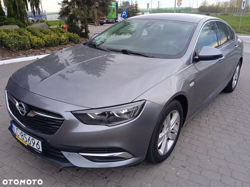 Opel Insignia 1.5 T GPF Enjoy S&S - 3