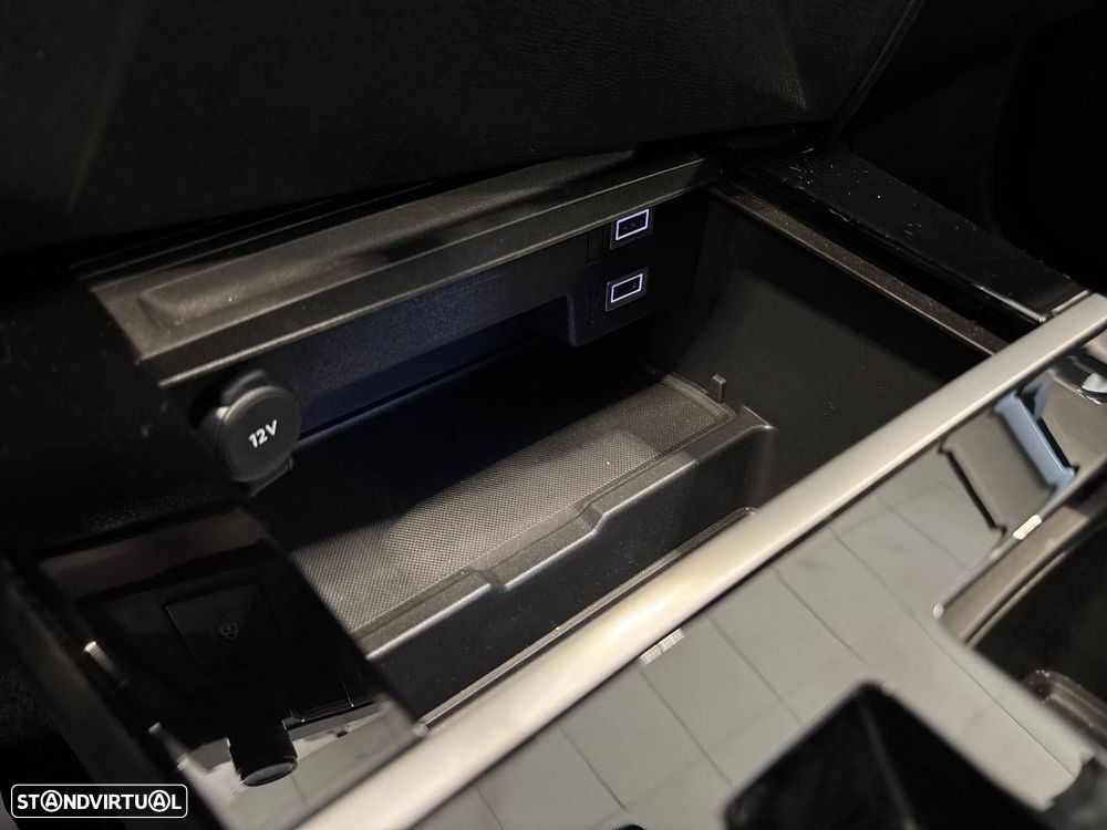 Opel Astra Sports Tourer 1.5 D Edition Aut. - 19