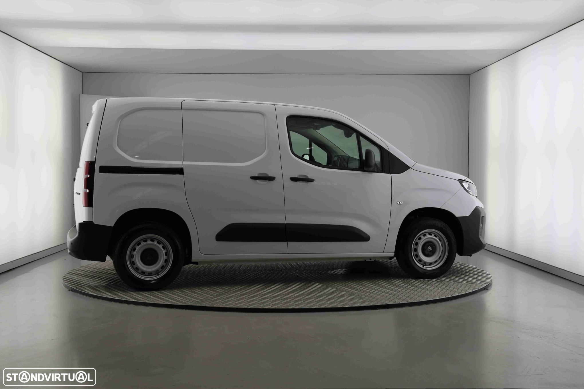 Peugeot Partner 1.5 BlueHDi Standard - 3