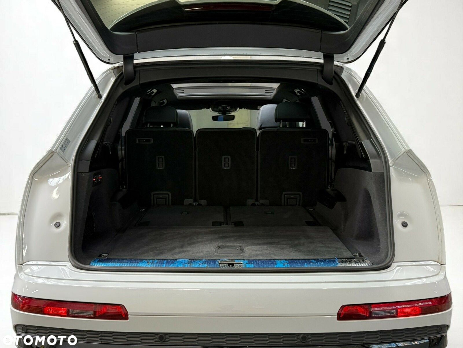 Audi Q7 - 19