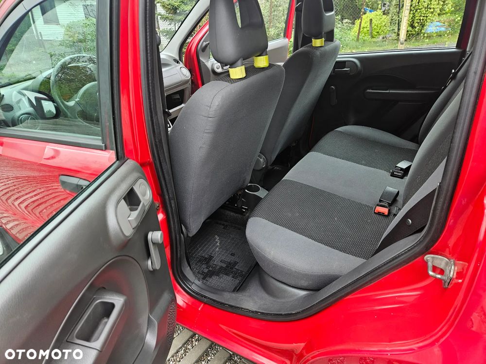 Fiat Panda 1.1 Active Eco - 21