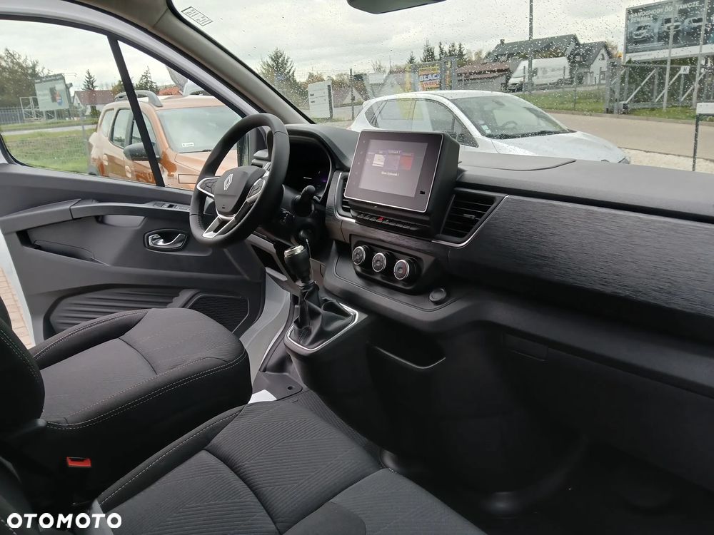 Renault Trafic VAN - 7