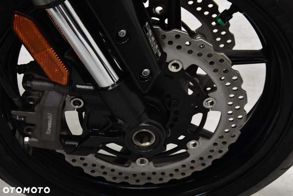 Kawasaki Versys 1000 - 26