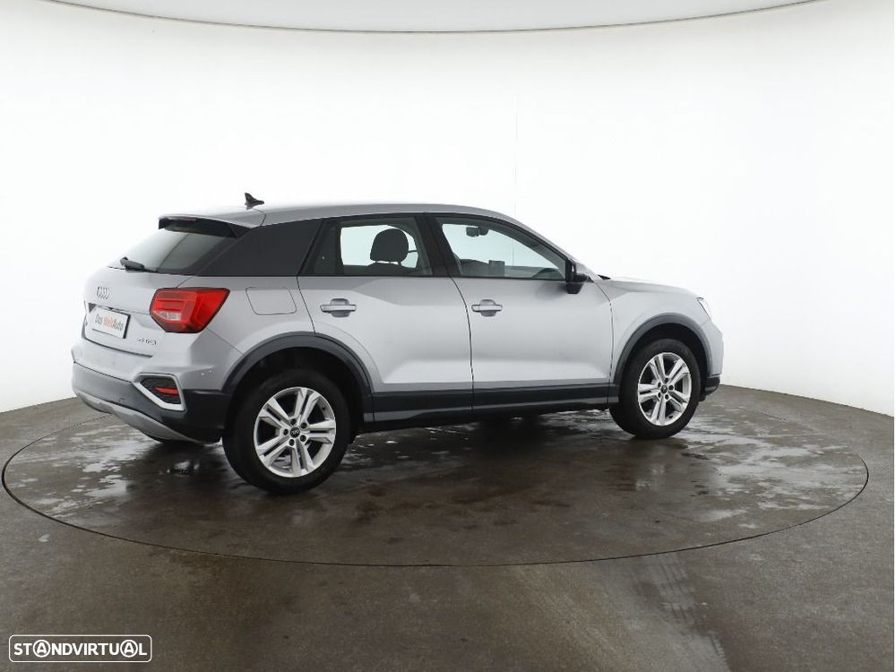 Audi Q2 35 TFSI Advanced S tronic - 5
