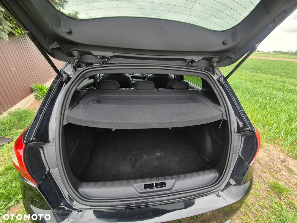 Peugeot 308 BlueHDi 150 EAT6 Stop & Start GT-Line Edition - 13