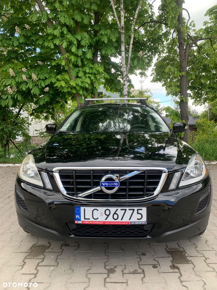 Volvo XC 60 - 3