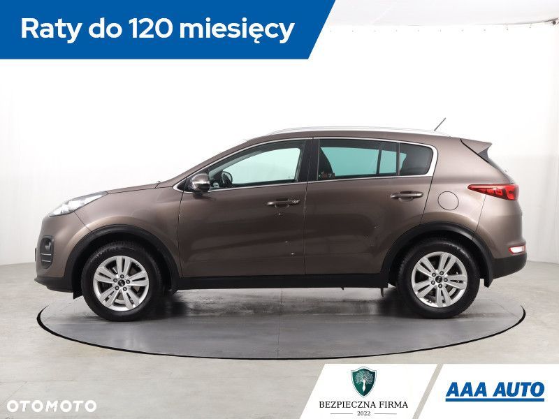 Kia Sportage - 3