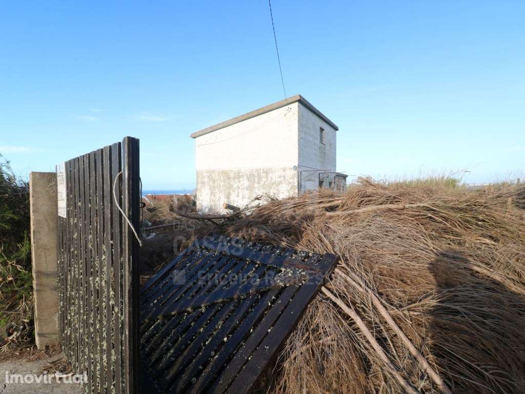 Vende Moradia T2 - Ericeira 19 Km, A Casa das Casas - Grande imagem: 3/21