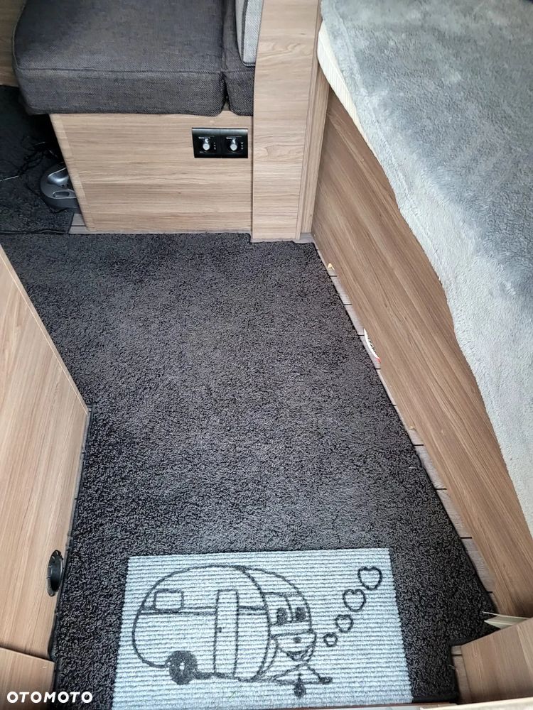 KNAUS Sport 500 KD Silver Selection - 33