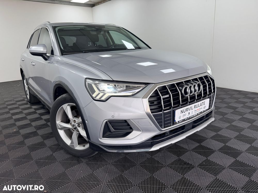 Audi Q3 2.0 40 TFSI S tronic quattro - 5
