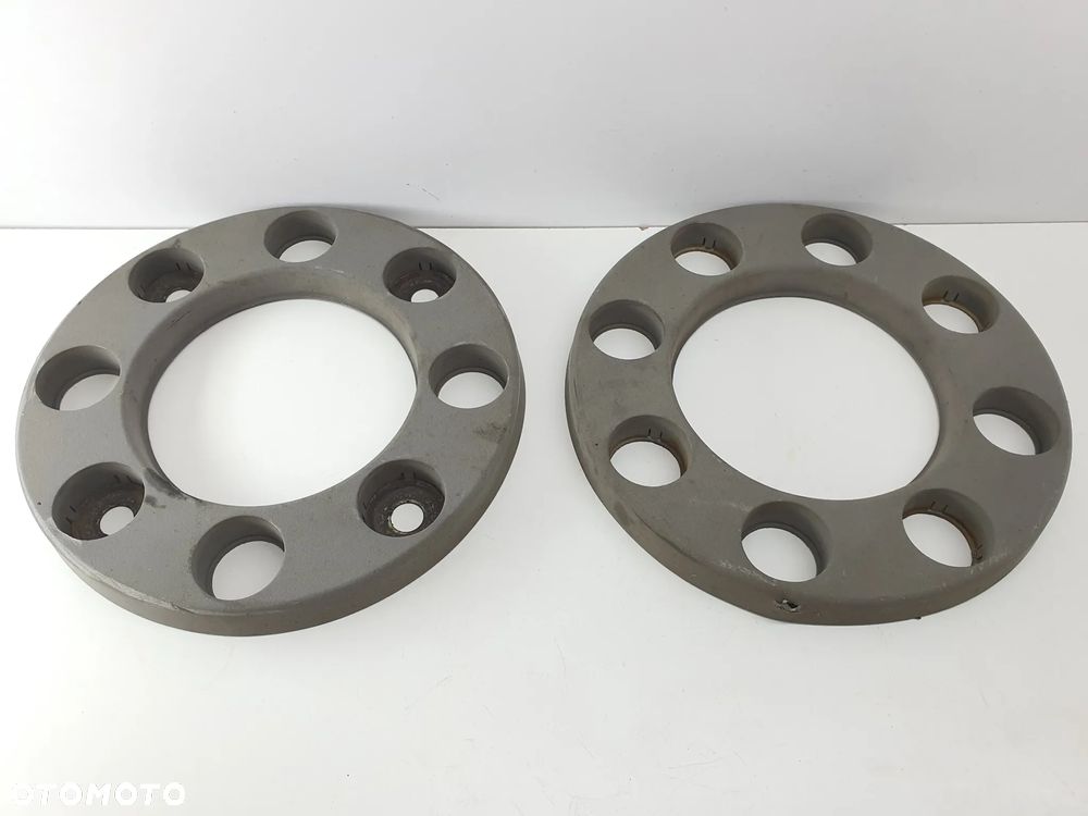 KOLPAK OSLONA  IVECO EUROCARGO - 13