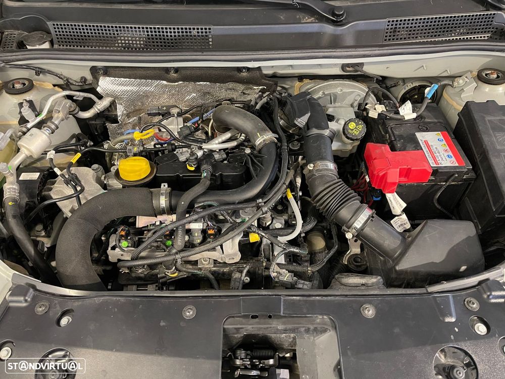 Dacia Jogger 1.0 ECO-G Comfort 7L Bi-Fuel - 30