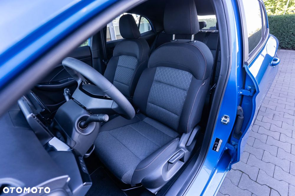 MG MG3 1.5 Excite - 14