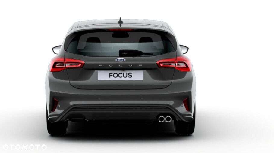 Ford Focus - 6