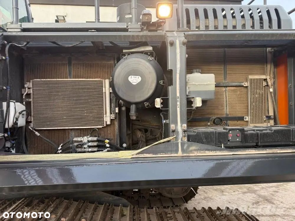 Doosan DX 380 LC-7 - 21