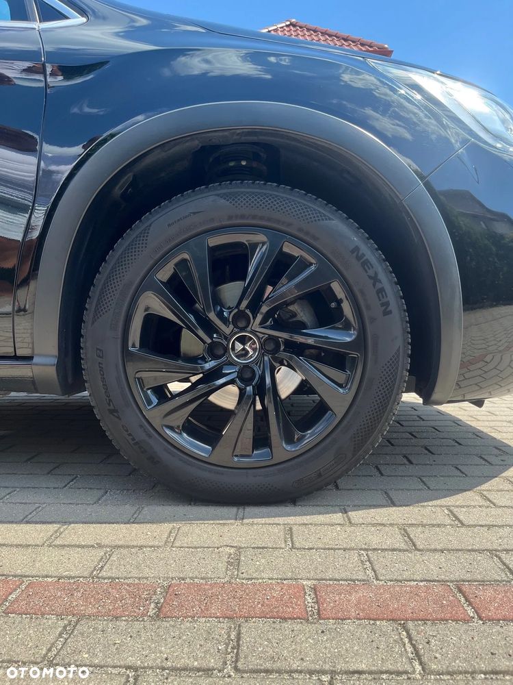 DS Automobiles DS 4 Crossback - 20