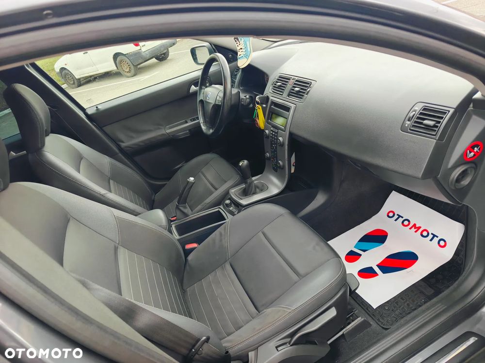 Volvo V50 1.6D DRIVe Summum - 7