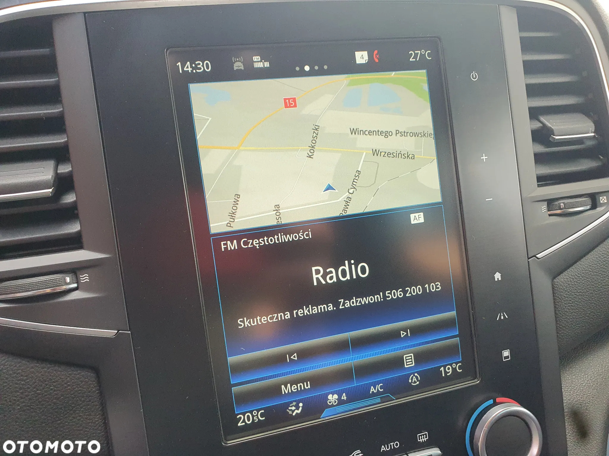 Renault Megane ENERGY dCi 165 EDC GT - 16