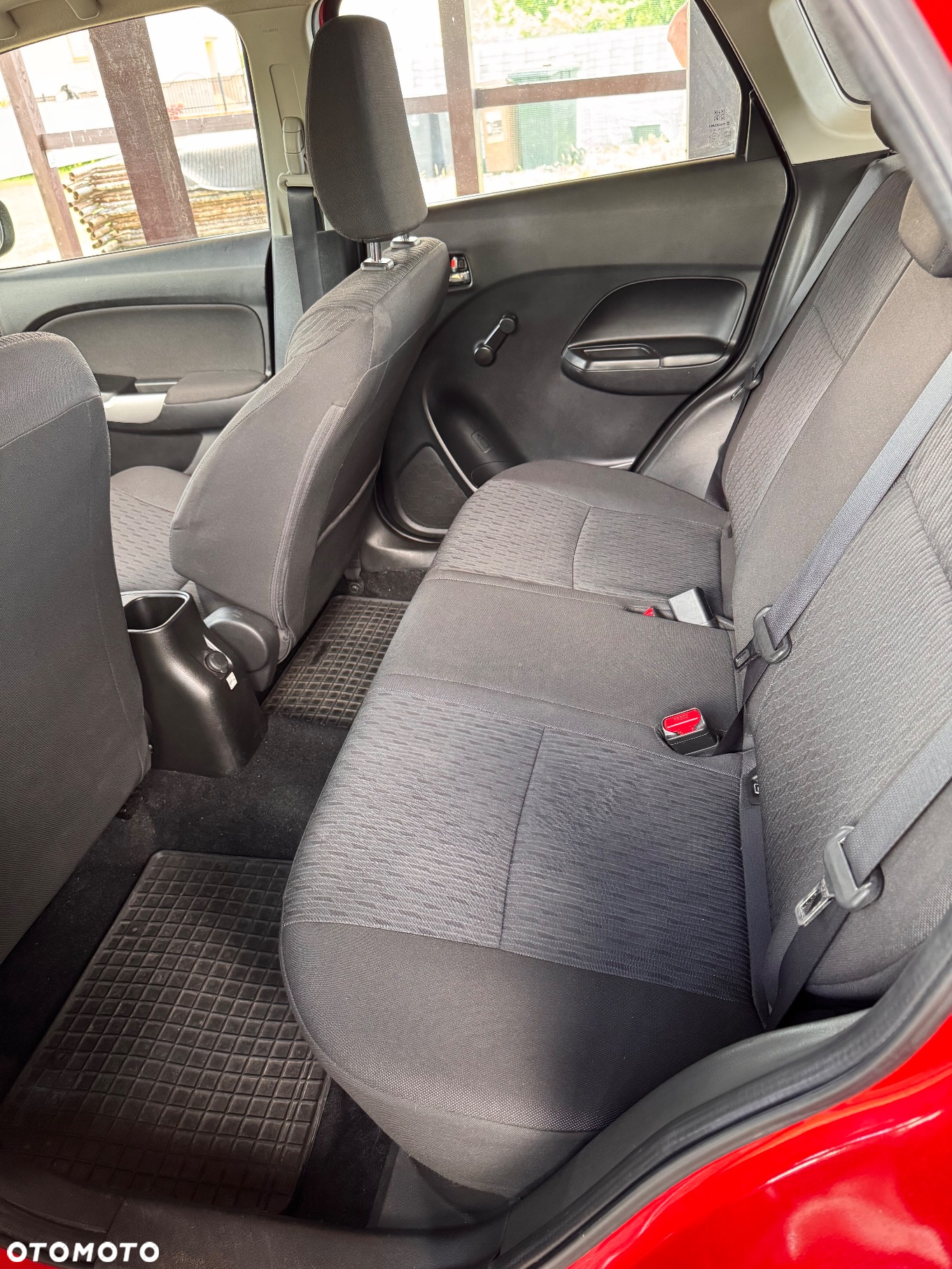 Suzuki Baleno - 9
