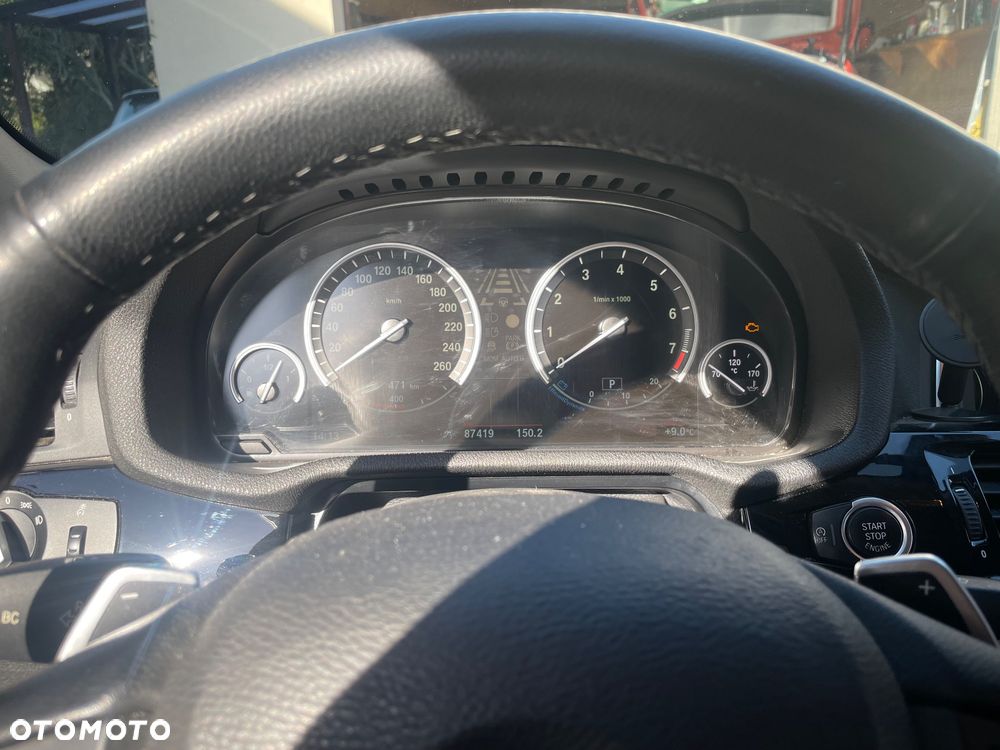 BMW X4 xDrive28i xLine - 13