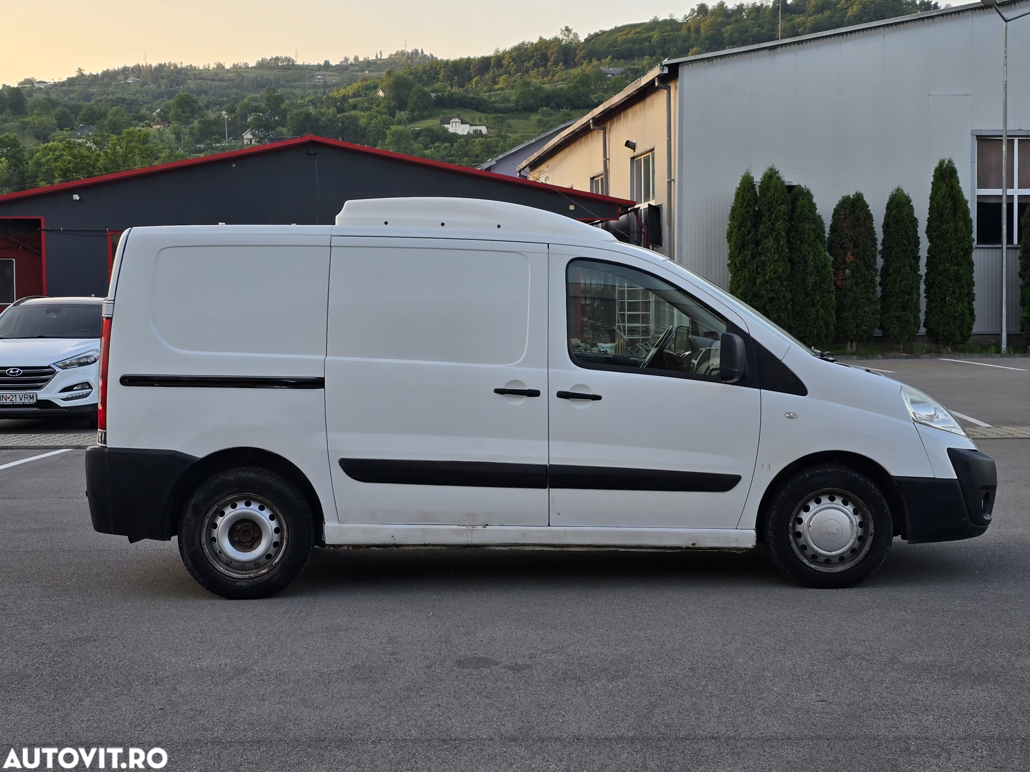 Peugeot Expert - 11