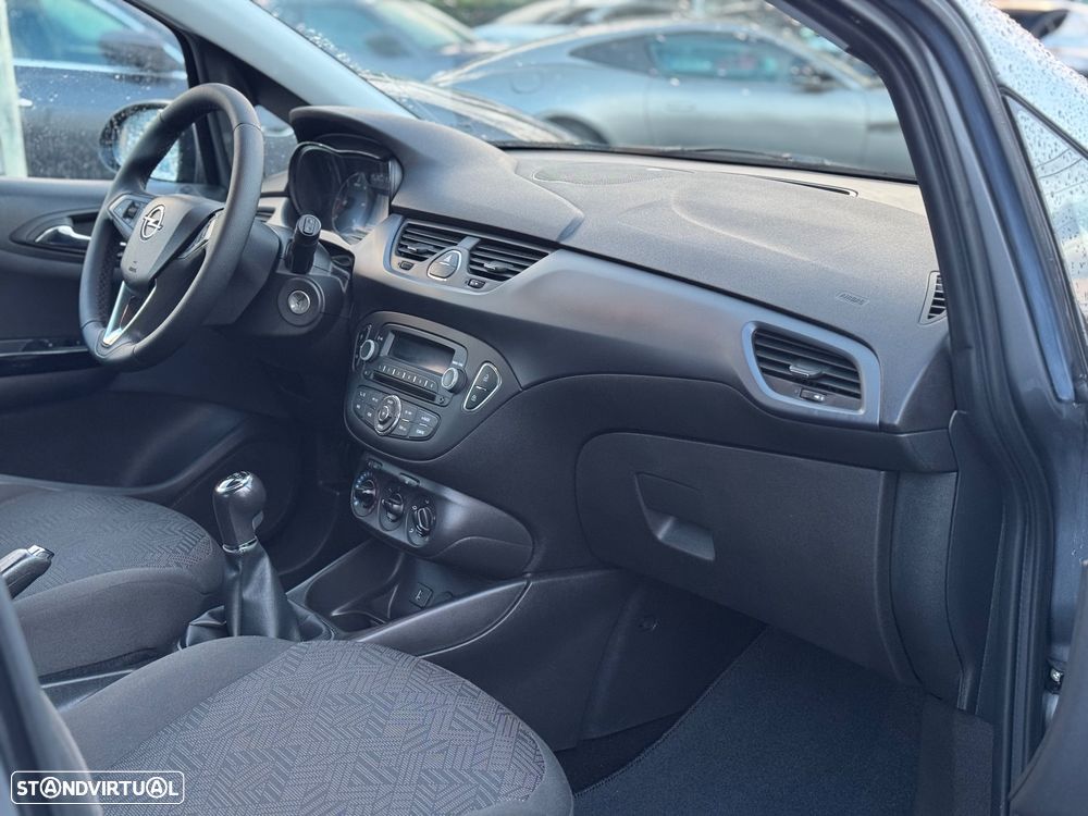 Opel Corsa 1.3 CDTi Business Edition - 20