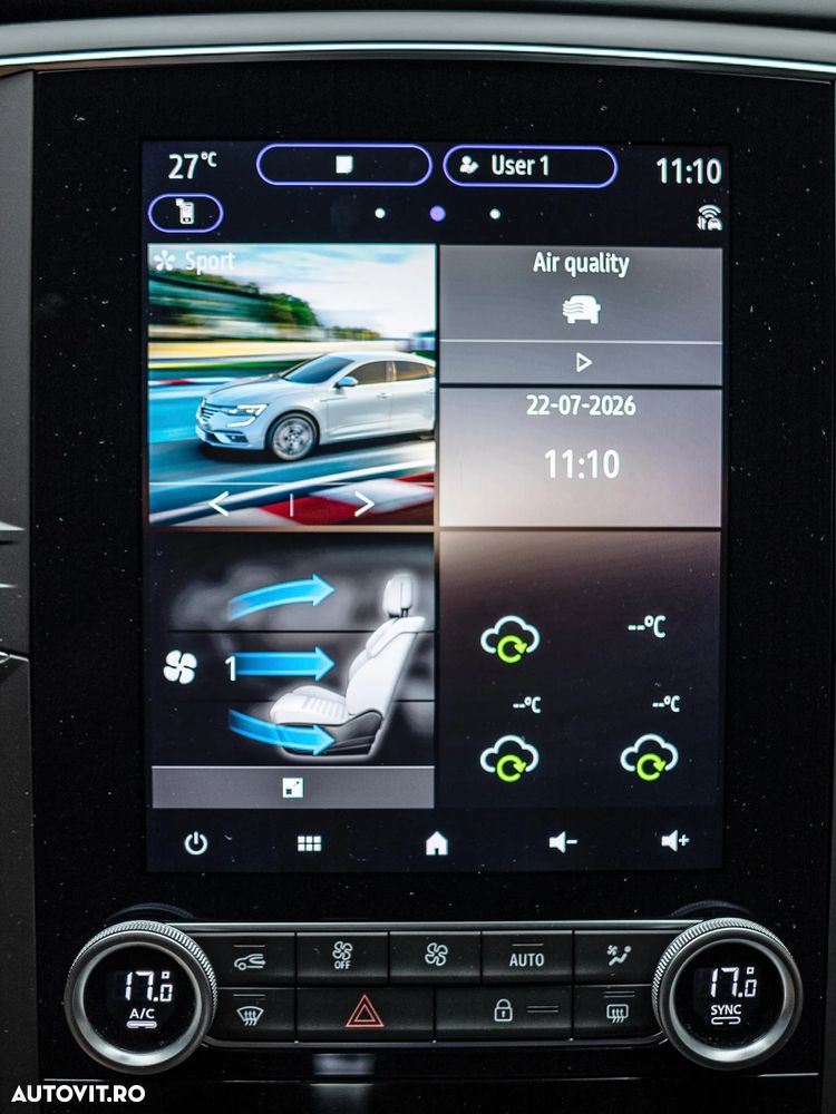 Renault Talisman - 27