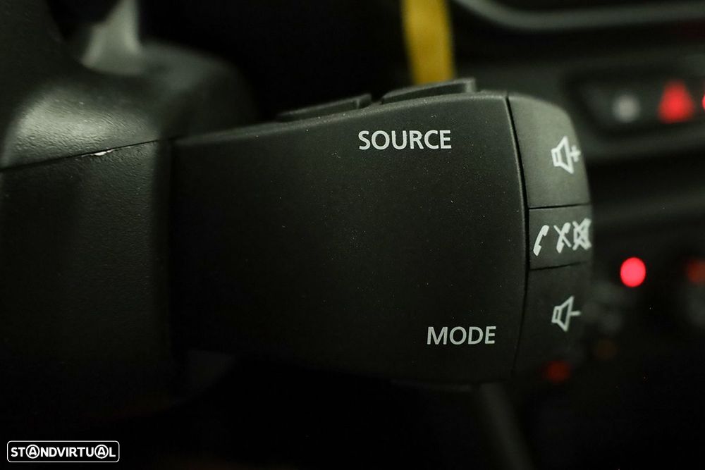 Dacia Sandero 1.0 ECO-G Essential Bi-Fuel - 17