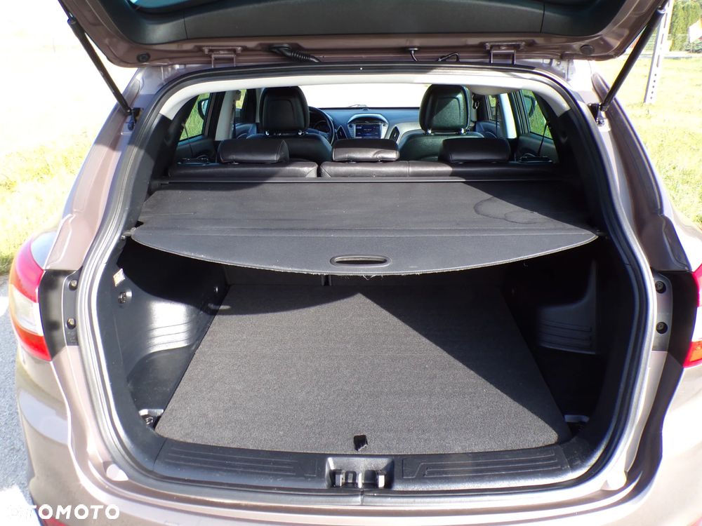 Hyundai ix35 1.6 2WD Comfort - 27