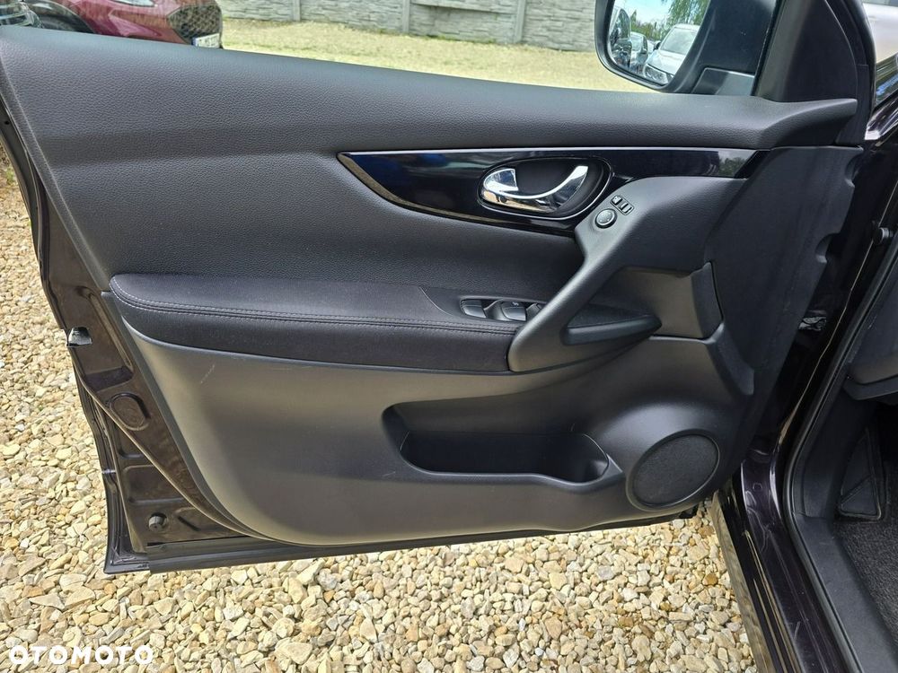 Nissan Qashqai - 22