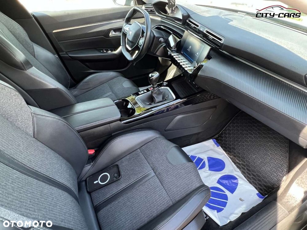 Peugeot 508 - 17