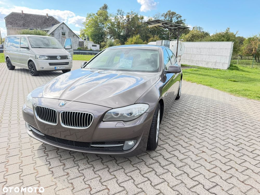 BMW Seria 5 - 3