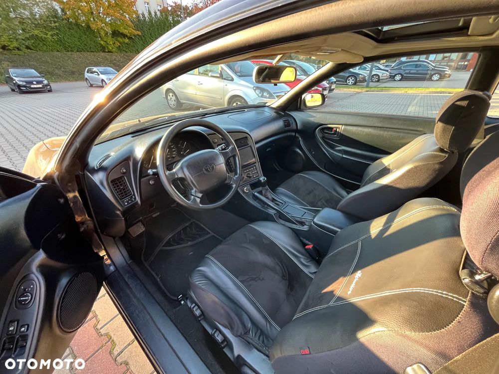 Toyota Celica 1.8 - 5