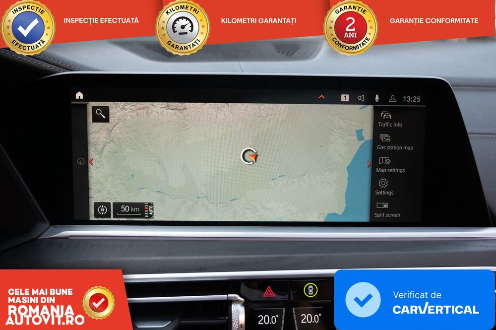 BMW X7 xDrive40i MHEV - 19