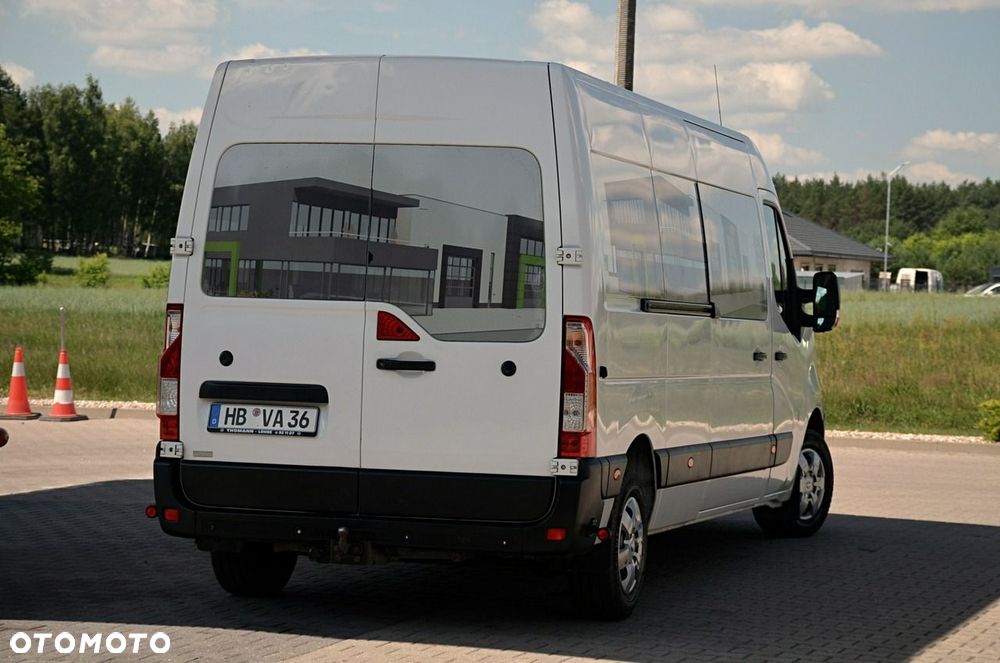Nissan NV 400 - 9