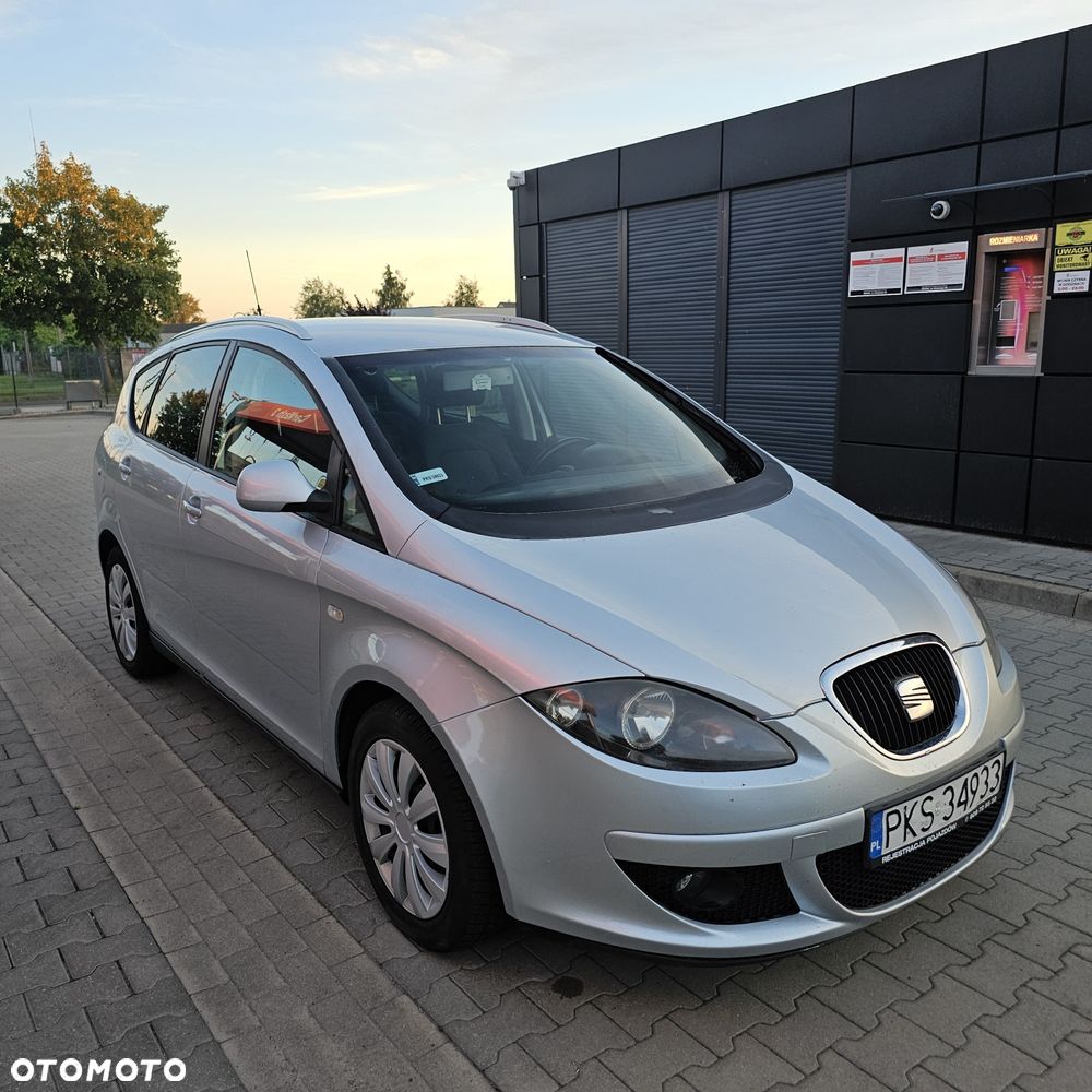 Seat Altea XL - 2