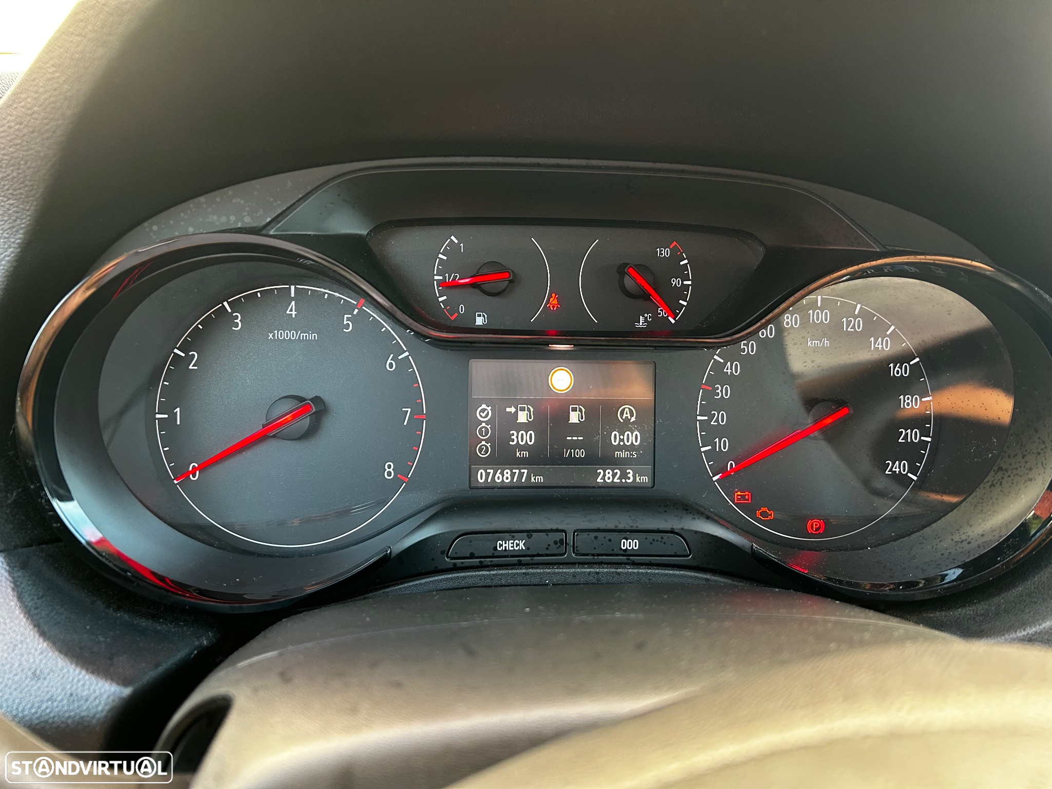 Opel Grandland X 1.5 CDTI Business Edition - 15