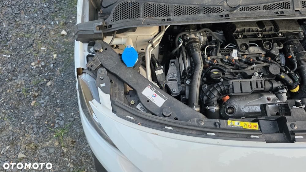 Peugeot Partner L2 Pro (bryg.) - 33