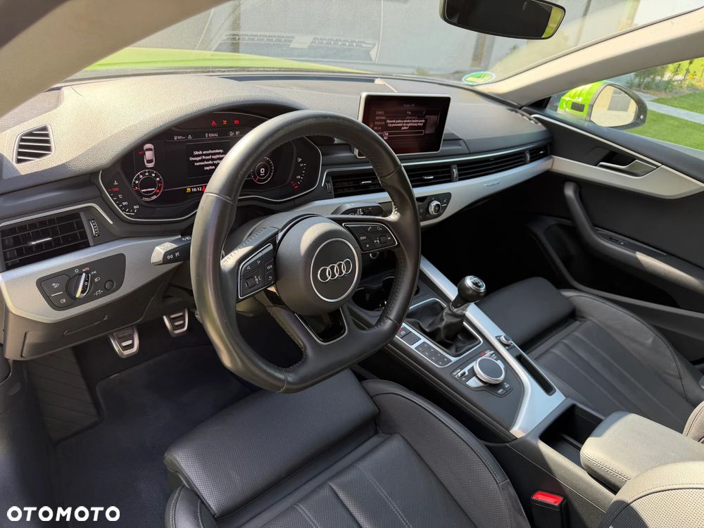 Audi A5 Sportback 2.0 TFSI quattro design - 27