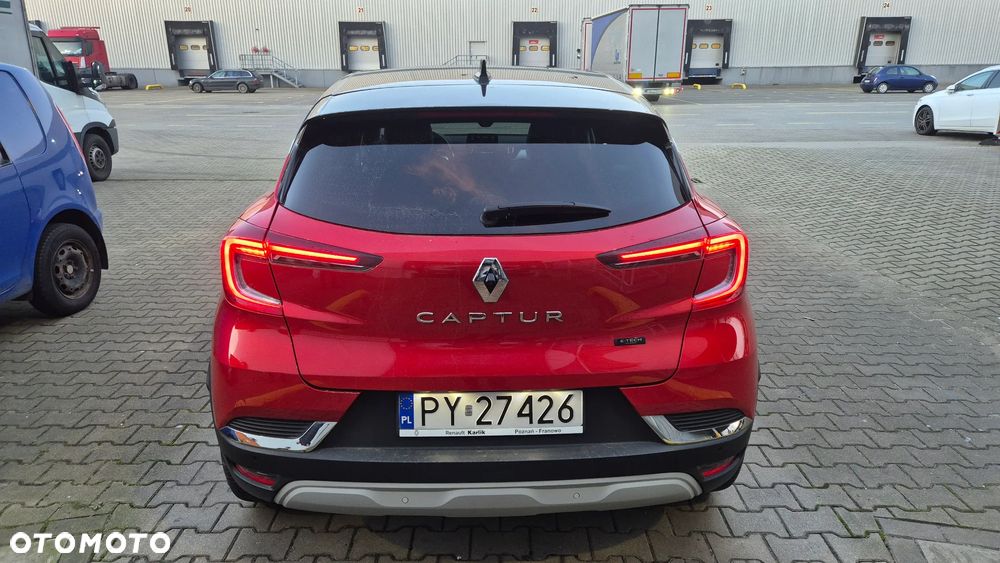 Renault Captur - 4