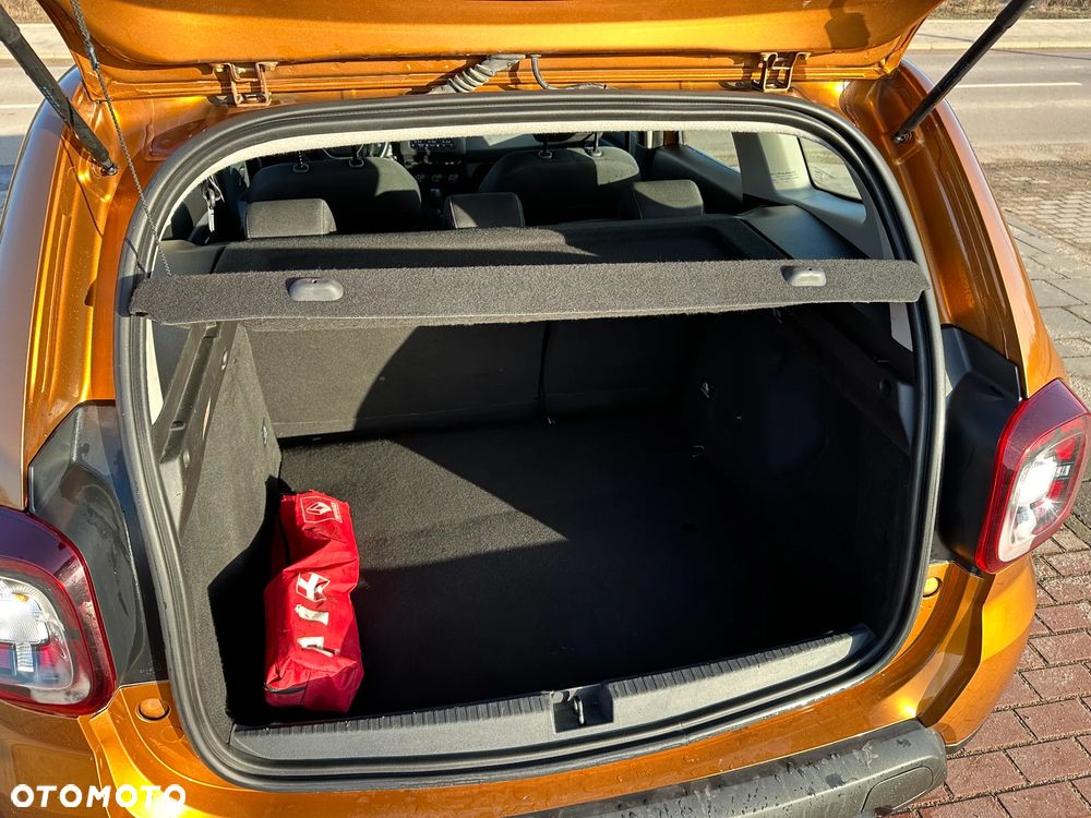 Dacia Duster - 11