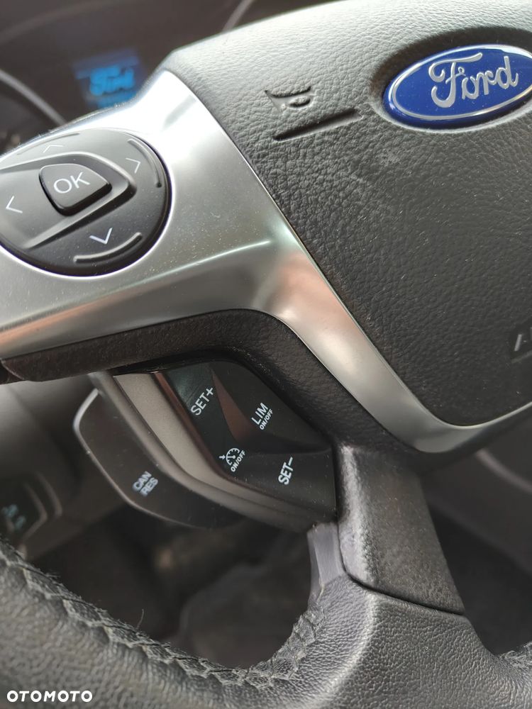 Ford Focus 2.0 TDCi Trend - 10