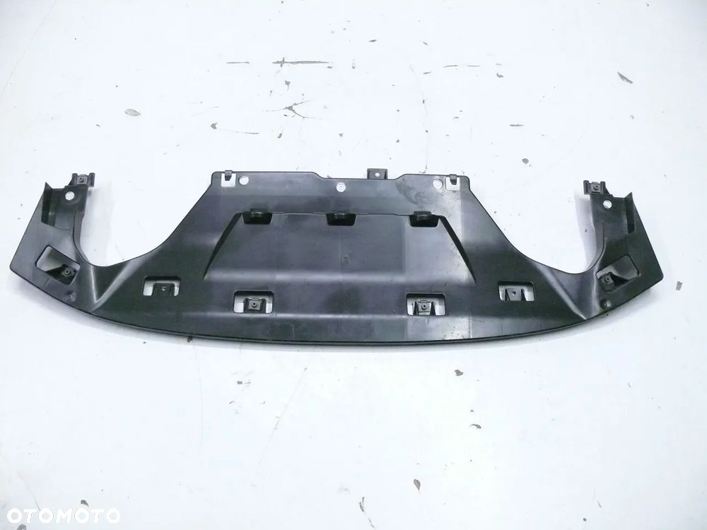 OSŁONA DOLNA ZDERZAKA PRZÓD MAZDA CX5 I 2012 2017 - 2
