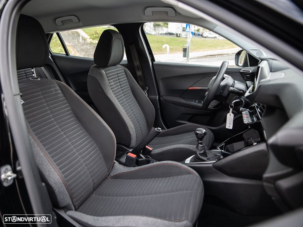 Peugeot 2008 PureTech 100 Stop&Start Active Pack - 10