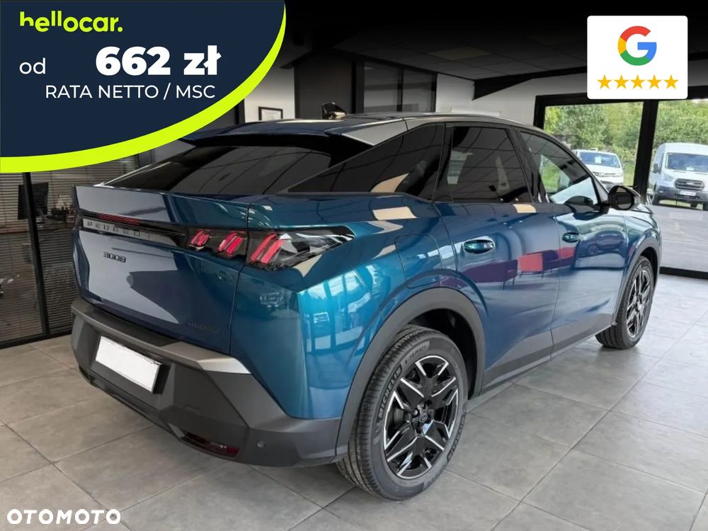 Peugeot 3008 1.2 PureTech mHEV Allure e-DCS6 - 2