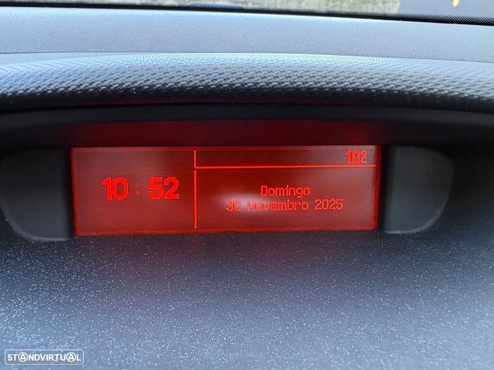 Peugeot 308 1.6 HDi Sport - 15