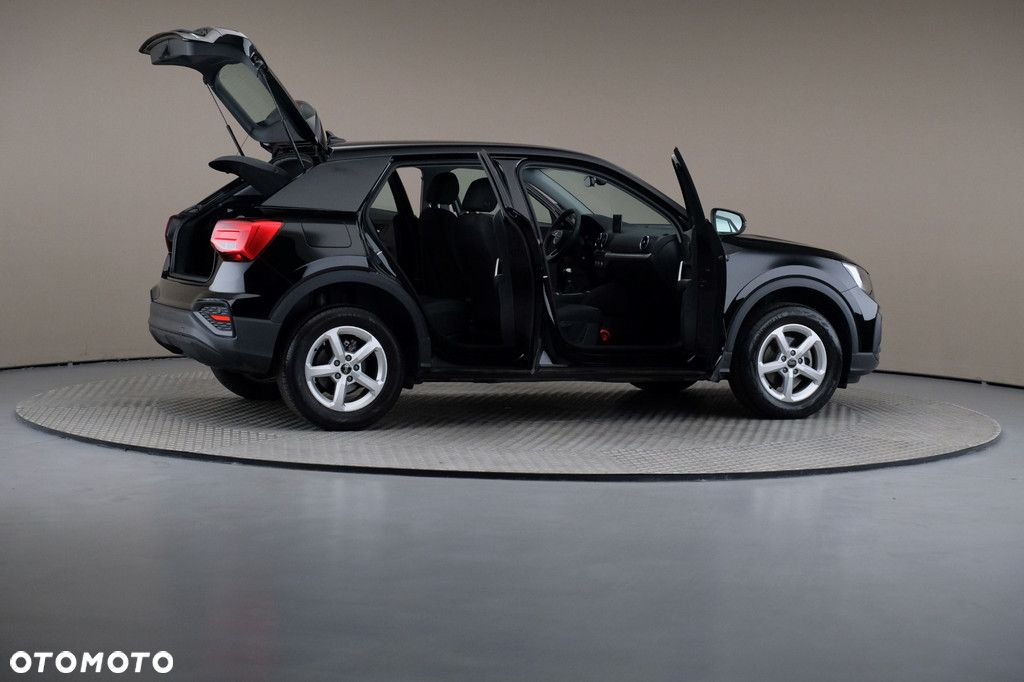 Audi Q2 - 6